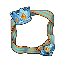 Strongest Governor Avatar Frame