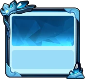 Kingdom Radiance Name Card